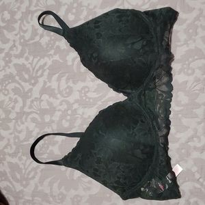 Victorias Secret Pink Bralette XL